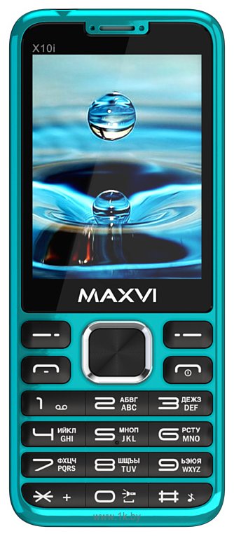 Фотографии MAXVI X10i