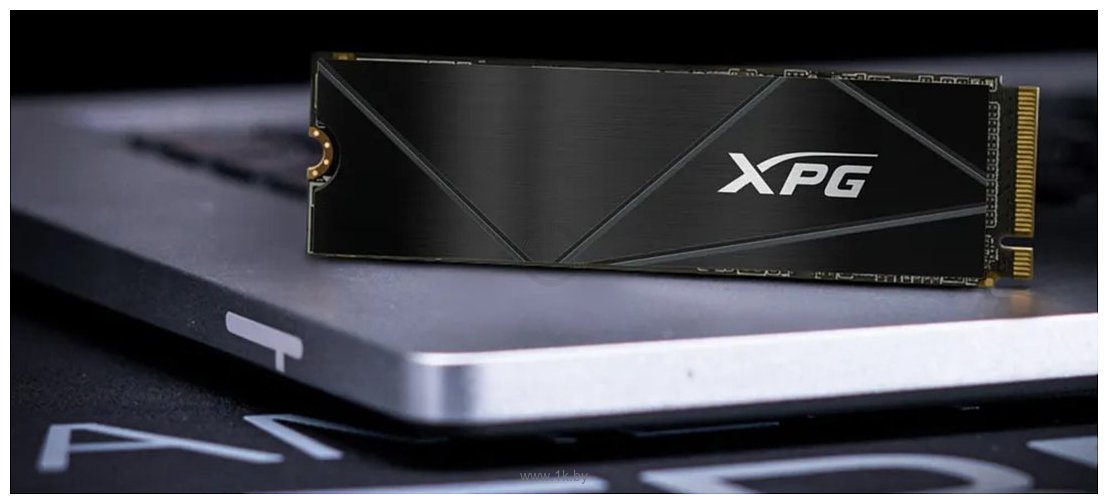 Фотографии ADATA XPG Gammix S50 1TB SGAMMIXS50C-1000G-CS