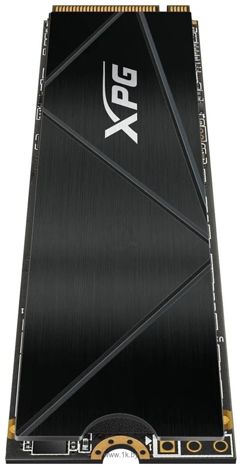 Фотографии ADATA XPG Gammix S50 1TB SGAMMIXS50C-1000G-CS