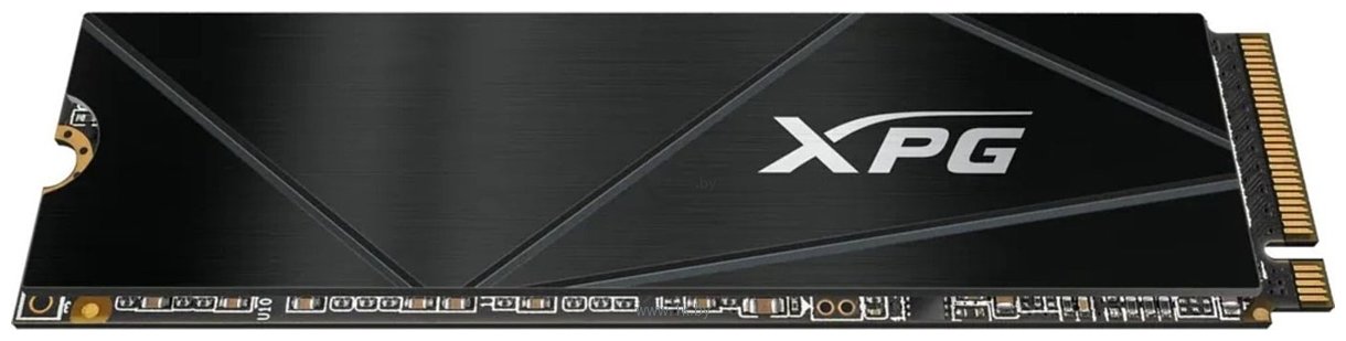 Фотографии ADATA XPG Gammix S50 1TB SGAMMIXS50C-1000G-CS