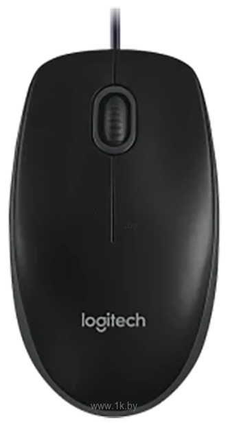 Фотографии Logitech MK120 920-002589 (нет кириллицы)