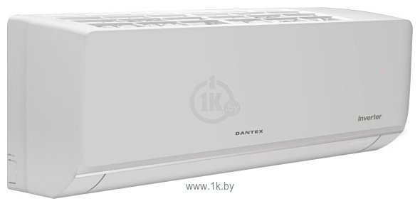 Фотографии Dantex Concorde Inverter RK-24SCDGI/RK-24SCDGIE