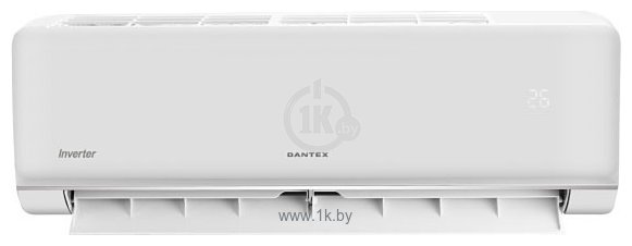 Фотографии Dantex Concorde Inverter RK-24SCDGI/RK-24SCDGIE