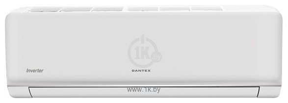 Фотографии Dantex Concorde Inverter RK-24SCDGI/RK-24SCDGIE