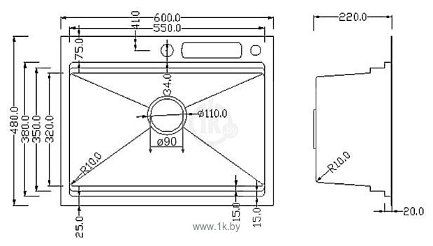 Фотографии Roxen Stage 560250-60