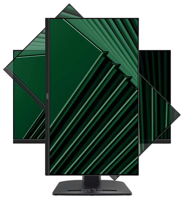 Фотографии MSI Pro MP275QPG