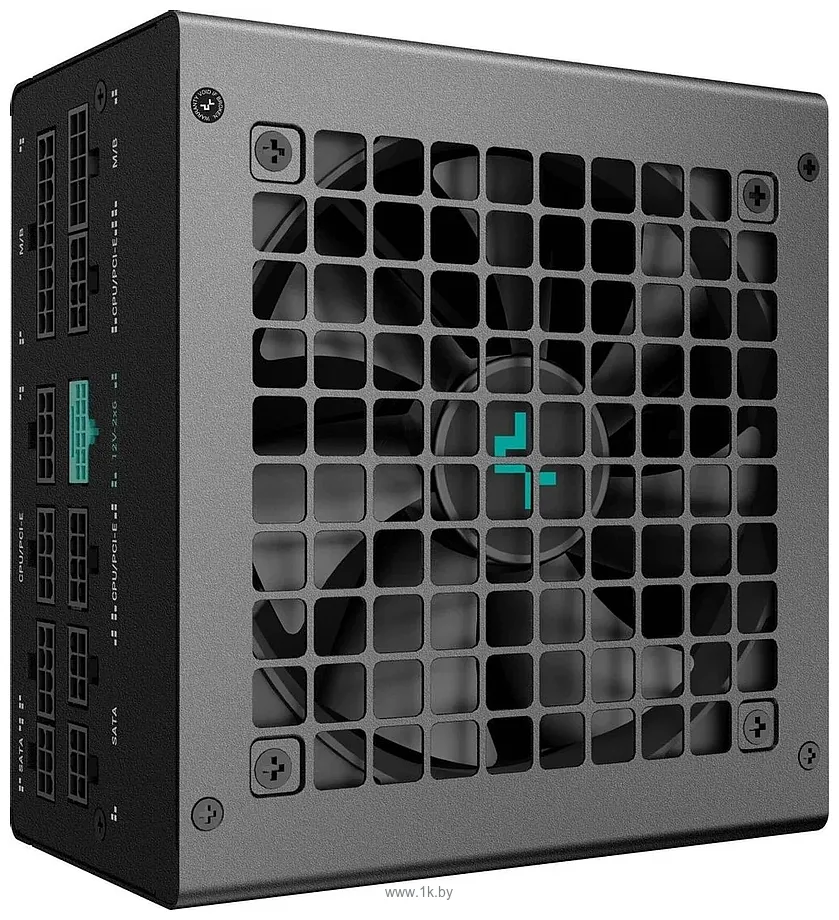 Фотографии DeepCool PN650M V2 Фотографии DeepCool PN650M V2