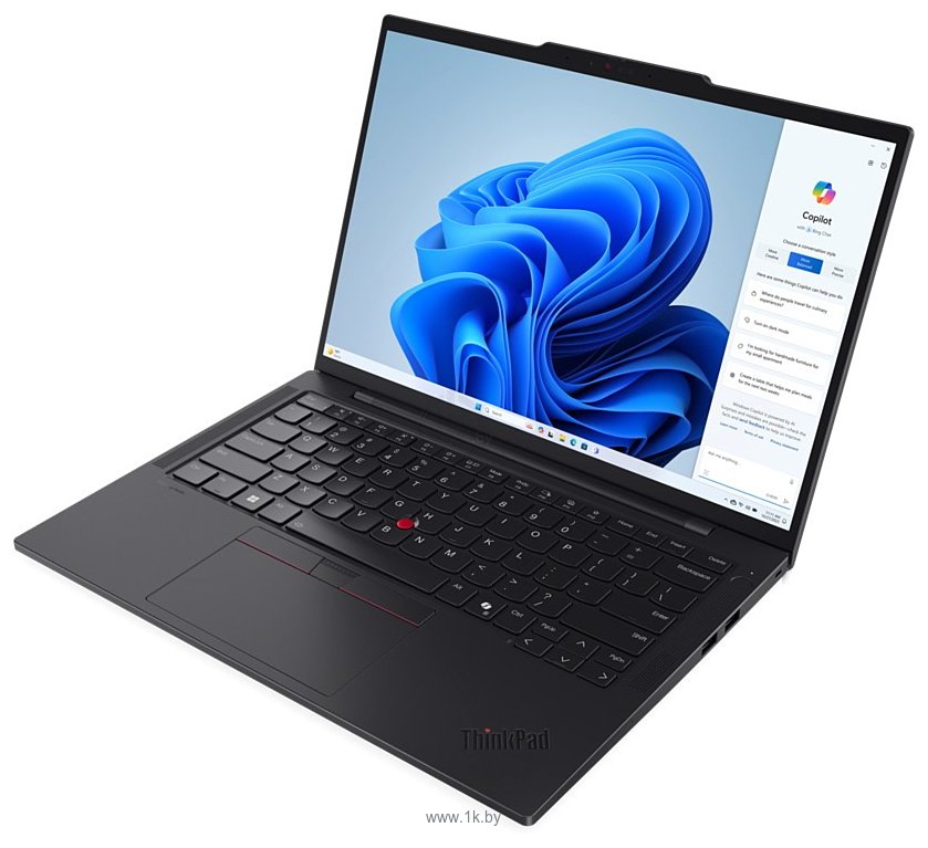 Фотографии Lenovo ThinkPad T14s Gen 5 (21LS004RRT)