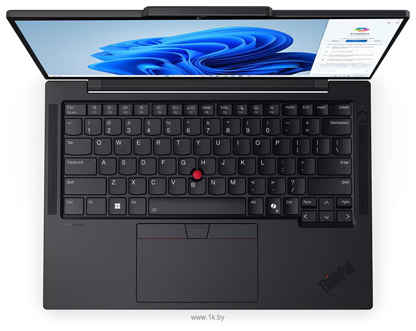 Фотографии Lenovo ThinkPad T14s Gen 5 (21LS004RRT)