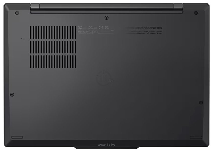 Фотографии Lenovo ThinkPad T14s Gen 5 (21LS004RRT)