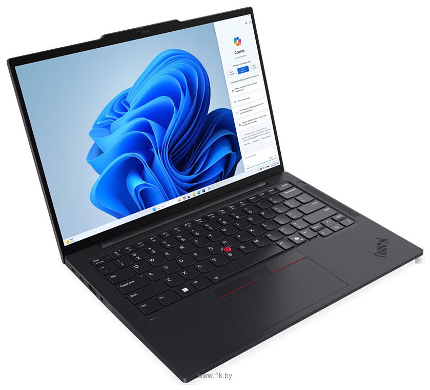 Фотографии Lenovo ThinkPad T14s Gen 5 (21LS004RRT)