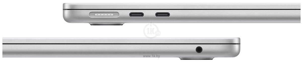 Фотографии Apple MacBook Air 13" M4 2025 (Z1CT000D1)