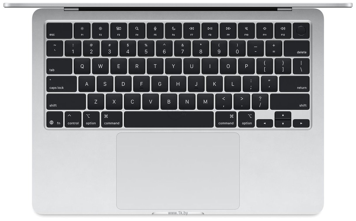 Фотографии Apple MacBook Air 13" M4 2025 (Z1CT000D1)