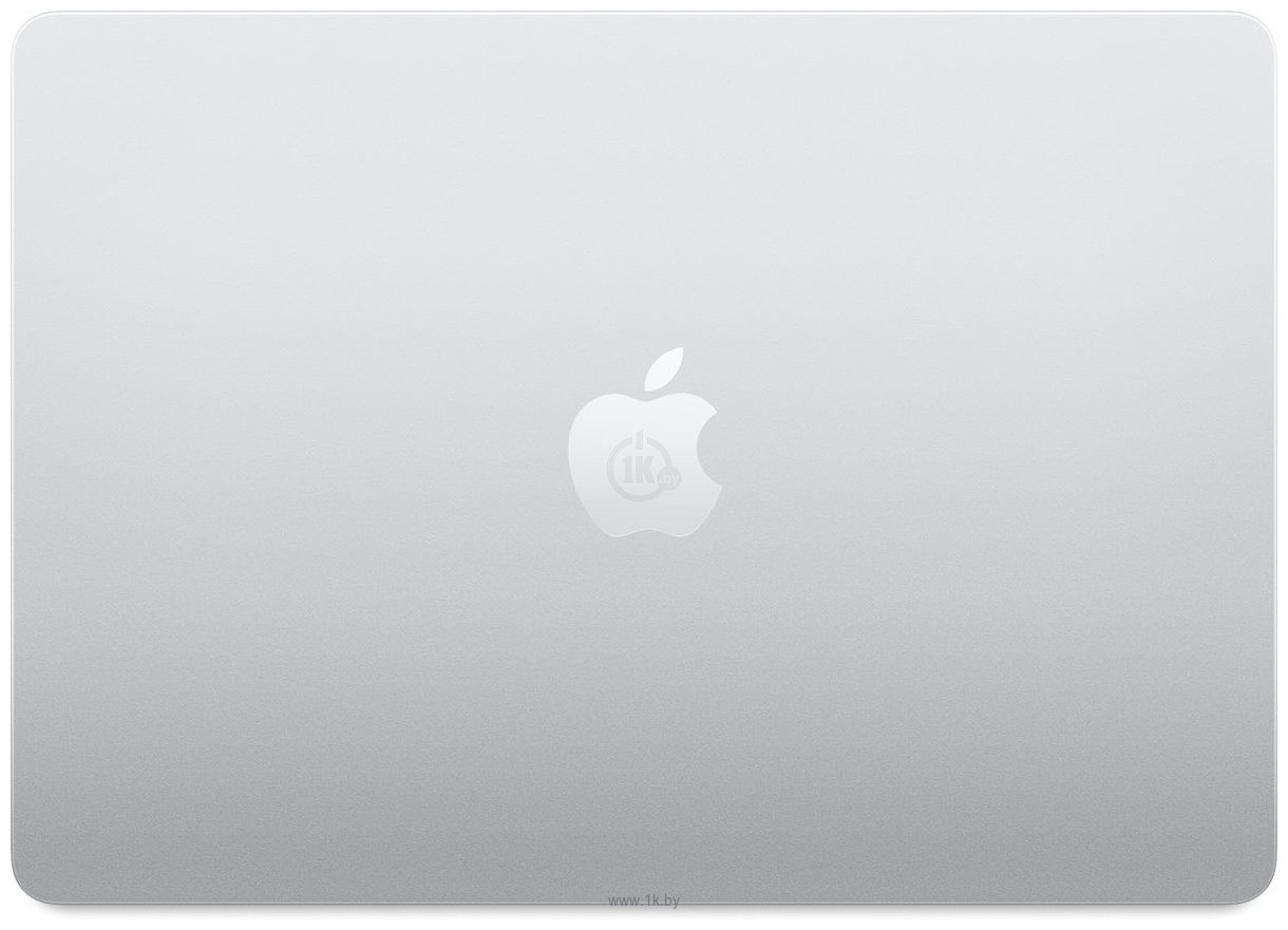 Фотографии Apple MacBook Air 13" M4 2025 (Z1CT000D1)