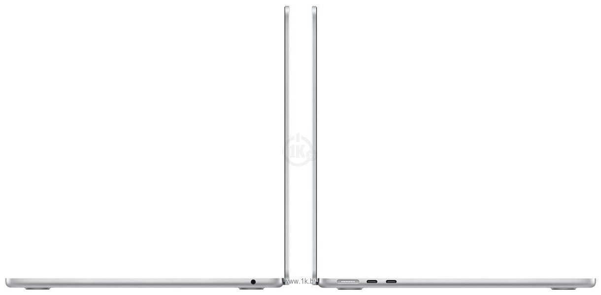Фотографии Apple MacBook Air 13" M4 2025 (Z1CT000D1)