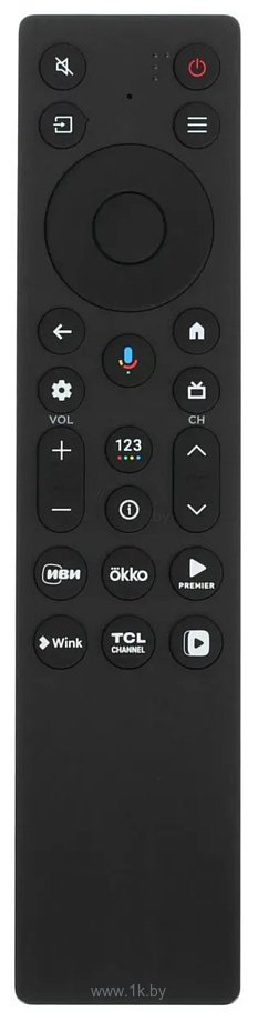 Фотографии TCL 43P7K
