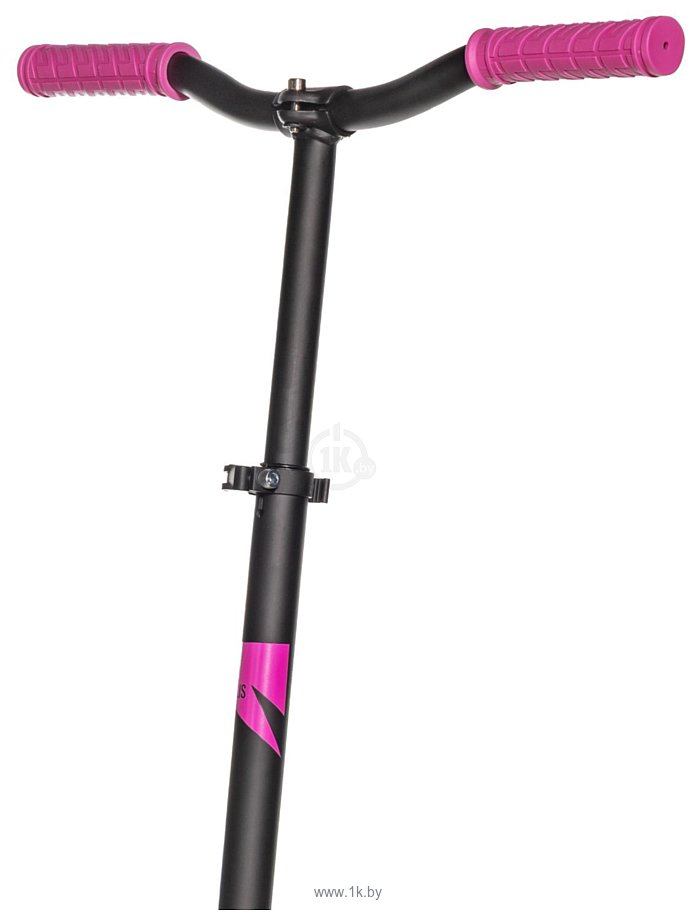 Фотографии NOVATRACK Polis Plastic NF 160PNF.POLIS.PN25 (розовый)