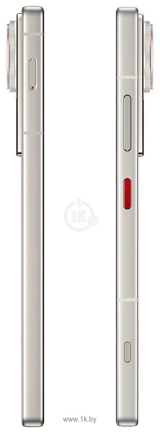Фотографии Nubia Z70S Ultra Photographer Edition 24/1024GB (китайская версия)