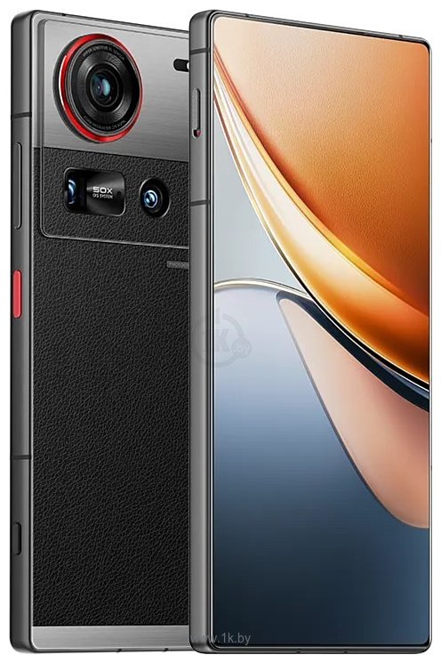 Фотографии Nubia Z70S Ultra Photographer Edition 24/1024GB (китайская версия)