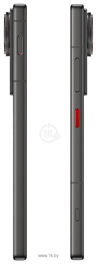 Фотографии Nubia Z70S Ultra Photographer Edition 24/1024GB (китайская версия)