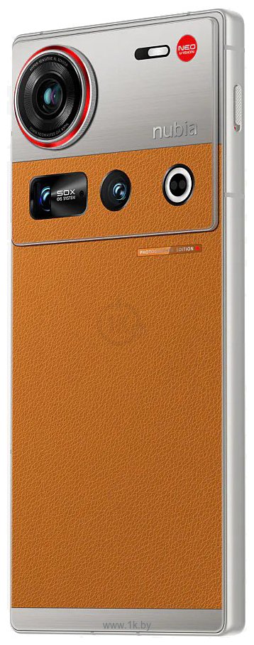 Фотографии Nubia Z70S Ultra Photographer Edition 24/1024GB (китайская версия)