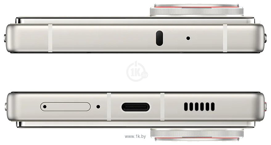 Фотографии Nubia Z70S Ultra Photographer Edition 24/1024GB (китайская версия)