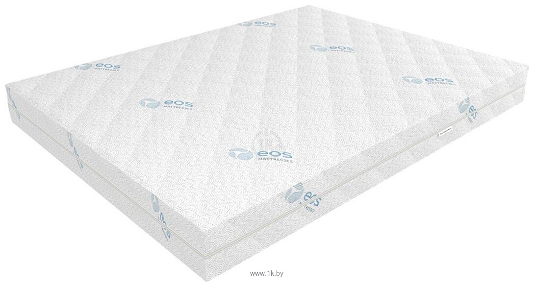 Фотографии ЭОС Премьер Тип 3а 90х190 (жаккард)