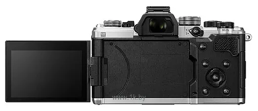 Фотографии Olympus OM-3 Body