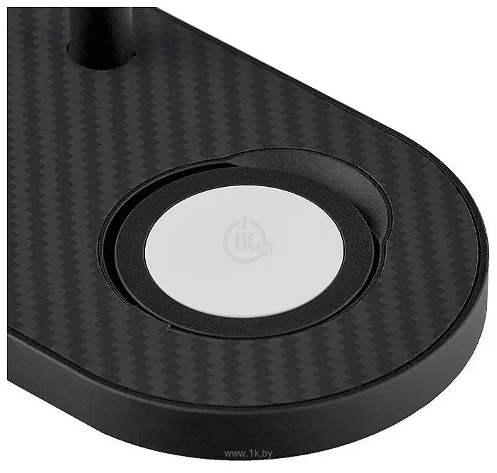 Фотографии uBear Stage Pro Kevlar WL16BL31-AW