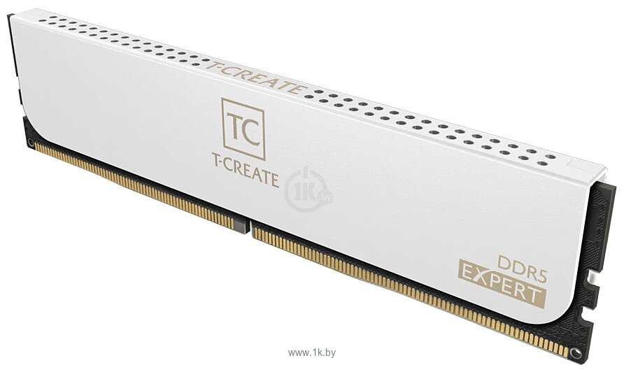 Фотографии Team Group T-Create Expert CTCWD5128G6400HC42CDC01