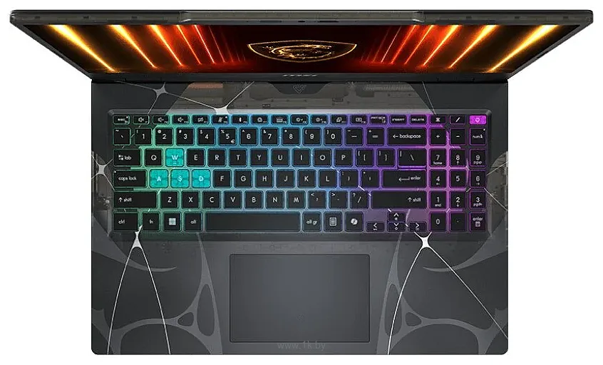 Фотографии MSI Cyborg 15 B13WFKG-693XRU