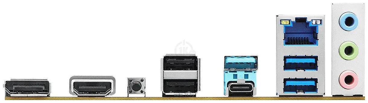 Фотографии ASRock B850M-X Фотографии ASRock B850M-X