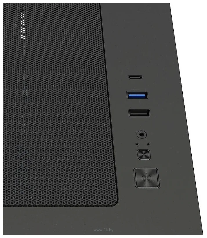 Фотографии XASTRA QW500M 3ARGB-C10-UC (черный) Фотографии XASTRA QW500M 3ARGB-C10-UC (черный)