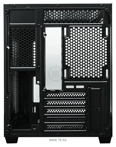 Фотографии XASTRA QW500M 3ARGB-C10-UC (черный) Фотографии XASTRA QW500M 3ARGB-C10-UC (черный)