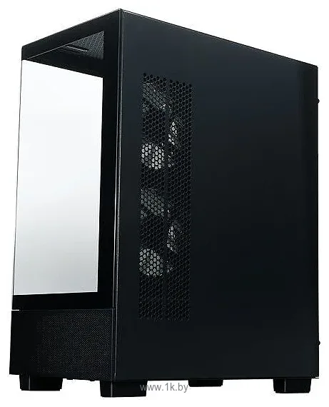 Фотографии XASTRA Q400M 3ARGB-C6-UC (черный) Фотографии XASTRA Q400M 3ARGB-C6-UC (черный)