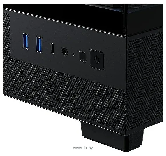 Фотографии XASTRA Q400M 3ARGB-C6-UC (черный) Фотографии XASTRA Q400M 3ARGB-C6-UC (черный)