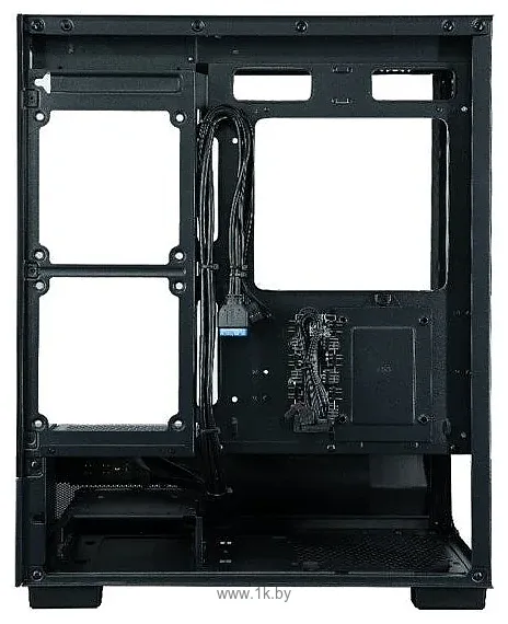 Фотографии XASTRA Q400M 3ARGB-C6-UC (черный) Фотографии XASTRA Q400M 3ARGB-C6-UC (черный)
