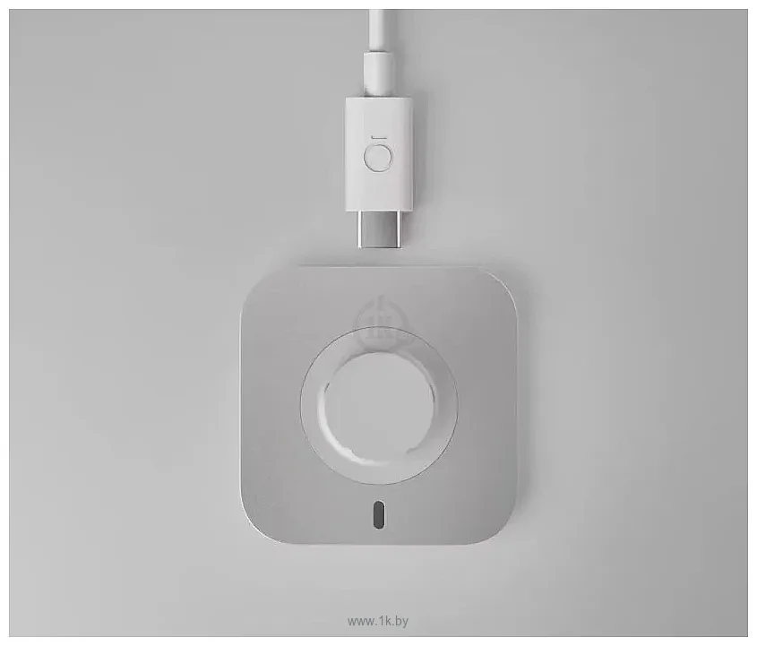 Фотографии Oura Ring 4 (серебристый, размер 7) Фотографии Oura Ring 4 (серебристый, размер 7)