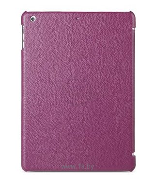 Фотографии Melkco Slimme Cover Purple for Apple iPad Air (APIPDALCSC1PELC)