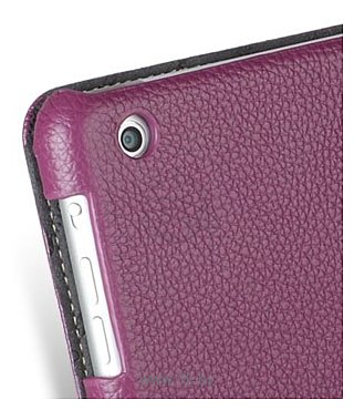 Фотографии Melkco Slimme Cover Purple for Apple iPad Air (APIPDALCSC1PELC)