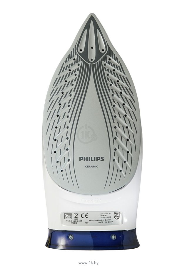 Фотографии Philips GC 2046/20