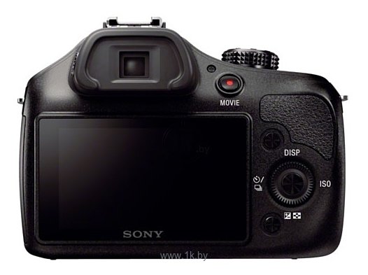 Фотографии Sony Alpha A3500 Kit