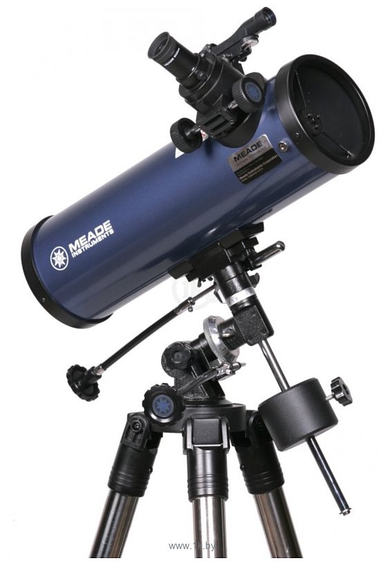 Фотографии MEADE 114EQ-ASTR (TP04066-1)