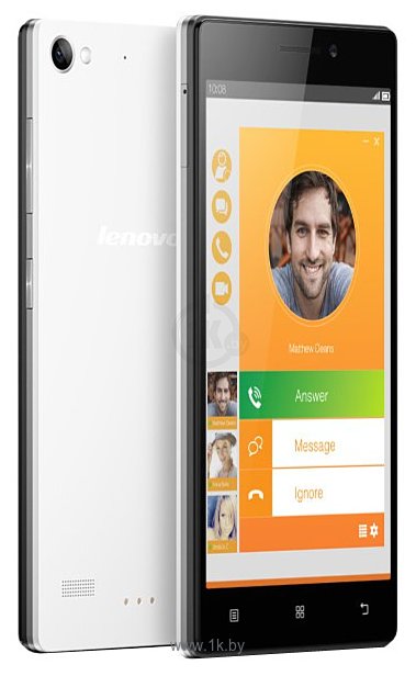 Фотографии Lenovo Vibe X2