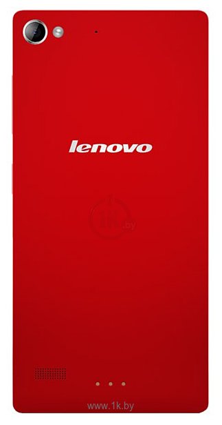 Фотографии Lenovo Vibe X2