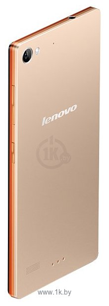 Фотографии Lenovo Vibe X2