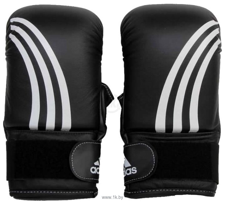 Фотографии Adidas Leather Bag Gloves (ADIBGS04)