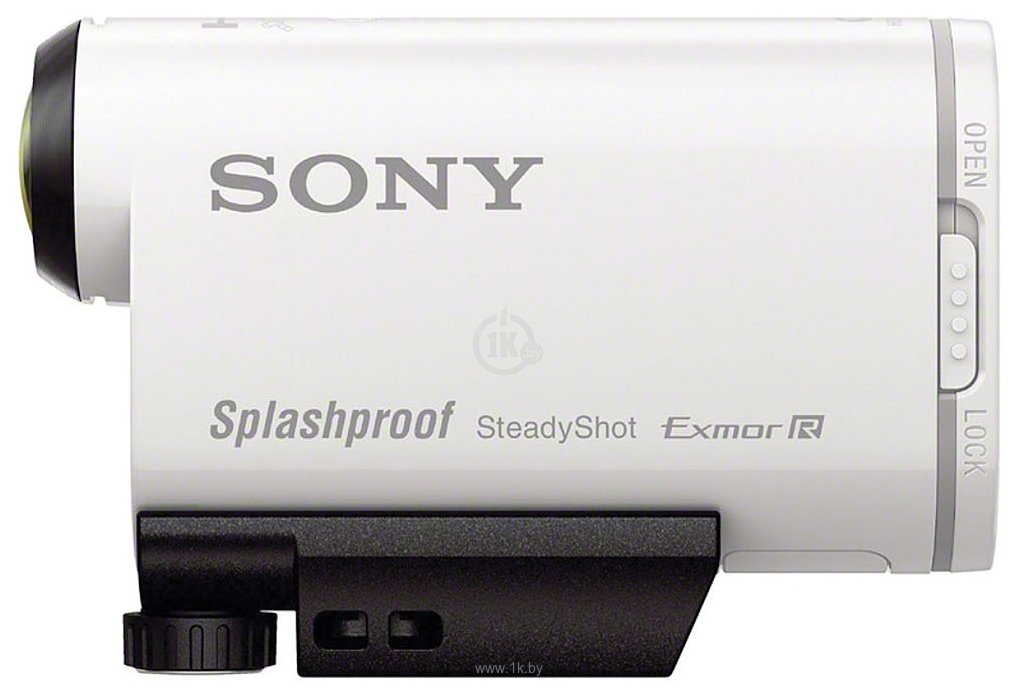 Фотографии Sony HDR-AS200VT