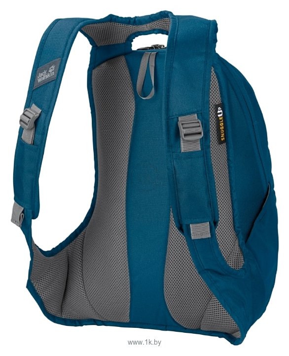 Фотографии Jack Wolfskin Savona 20 blue (moroccan blue)