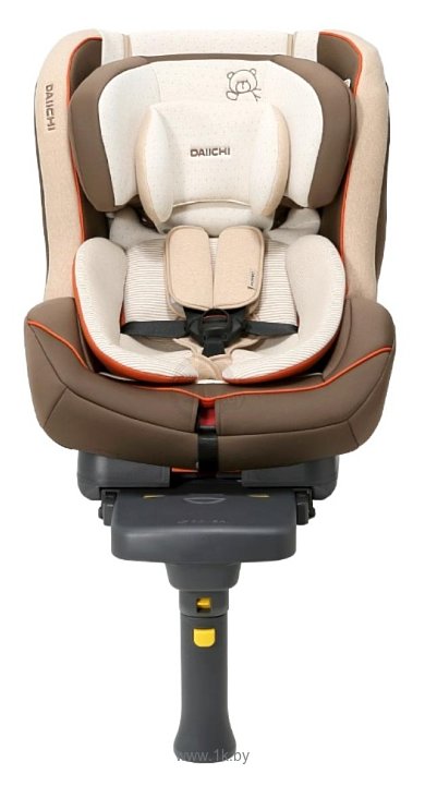 Фотографии Daiichi First 7 Isofix Organic